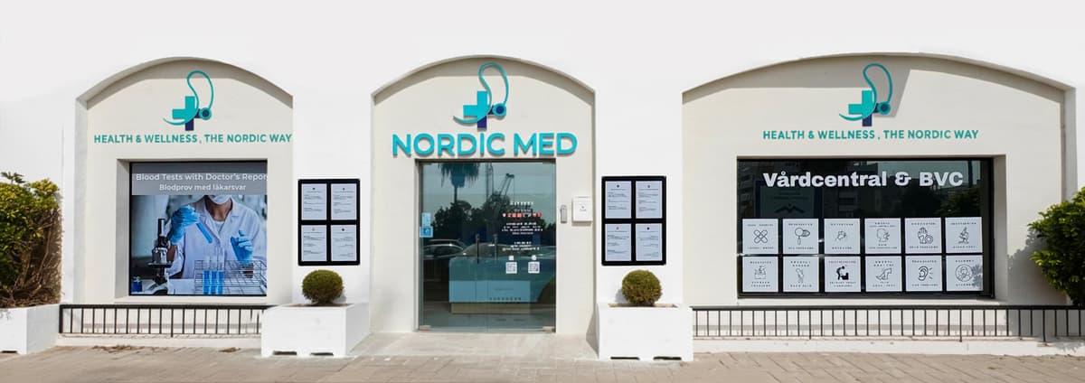NordicMED team