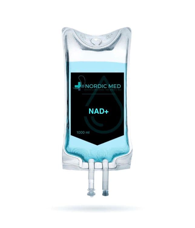NAD+